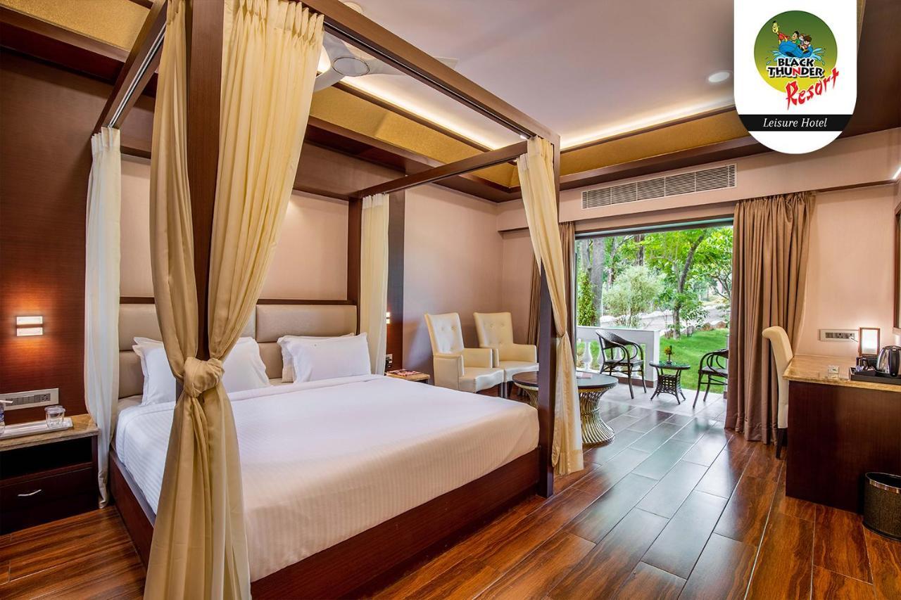 Avana Resort Mettuppālaiyam Exterior foto