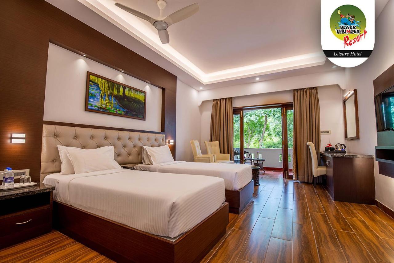 Avana Resort Mettuppālaiyam Exterior foto