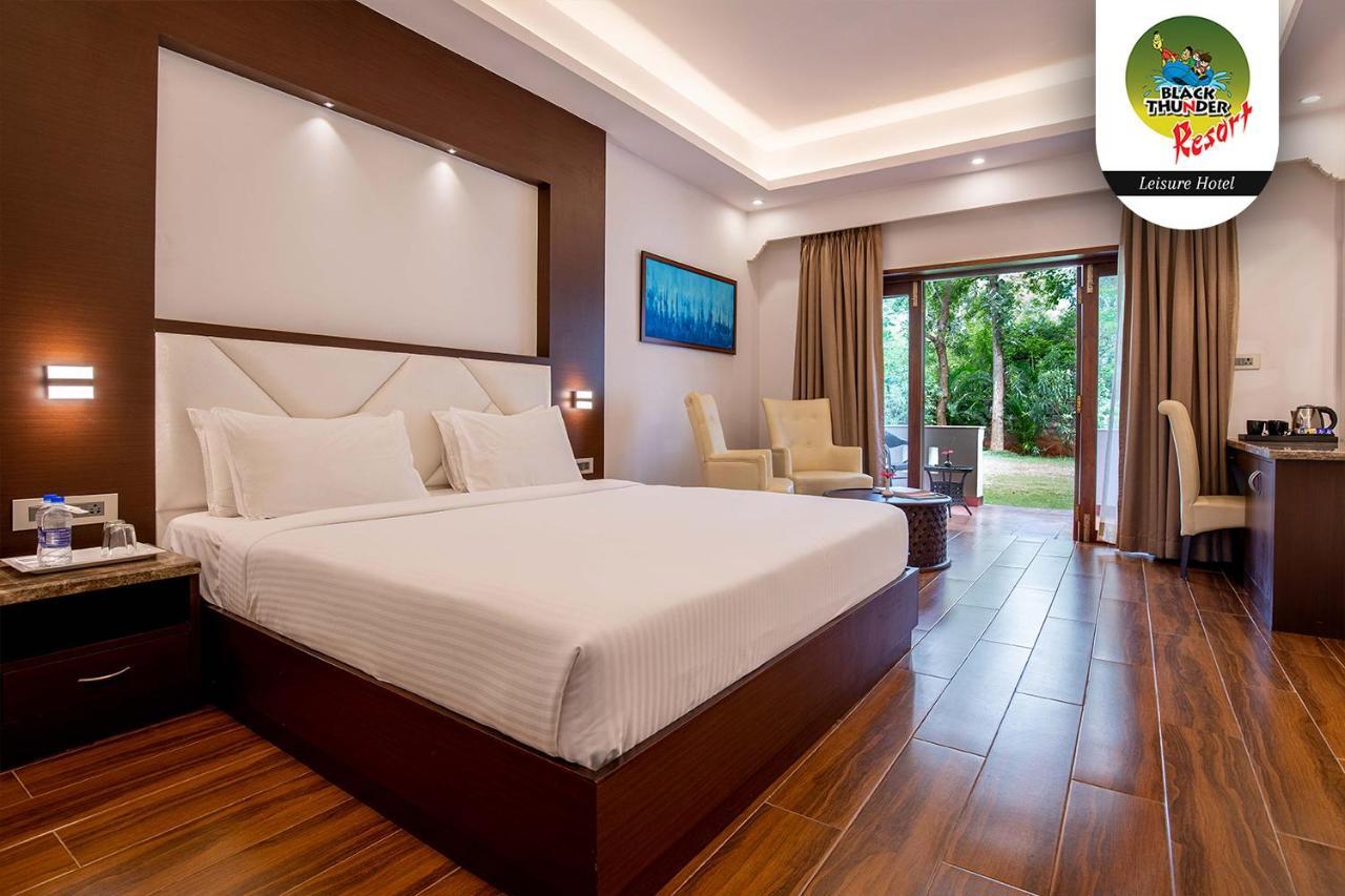 Avana Resort Mettuppālaiyam Exterior foto