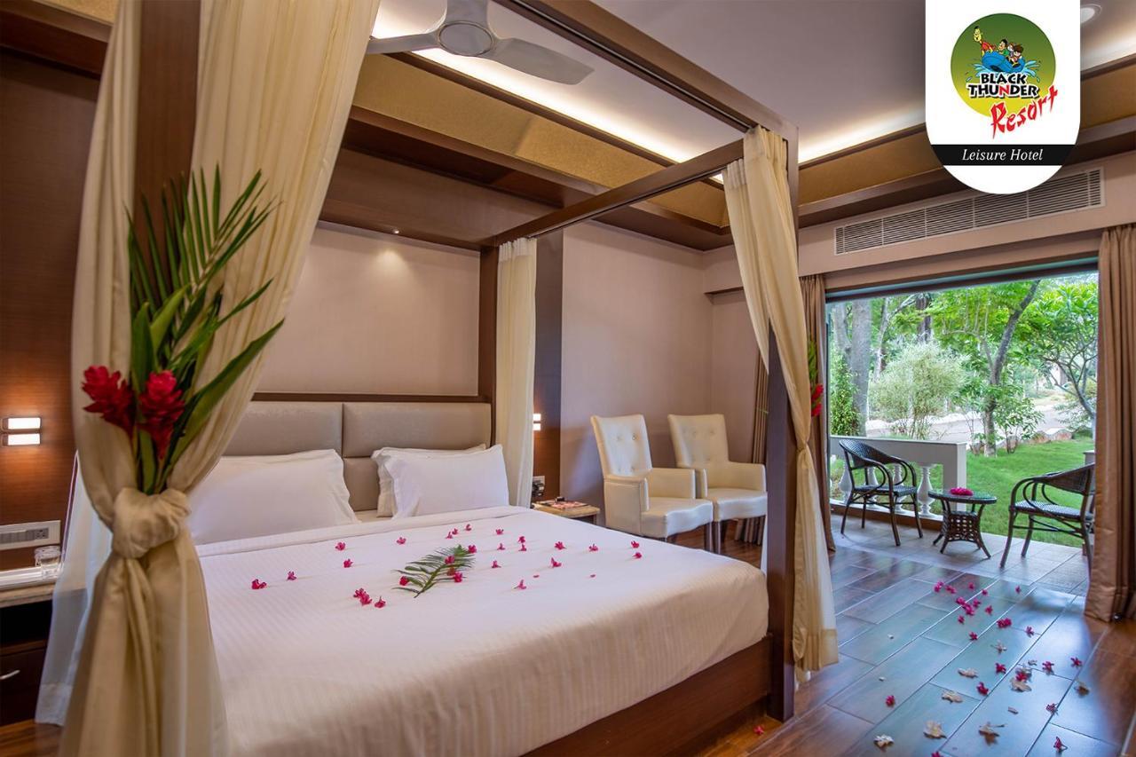 Avana Resort Mettuppālaiyam Exterior foto