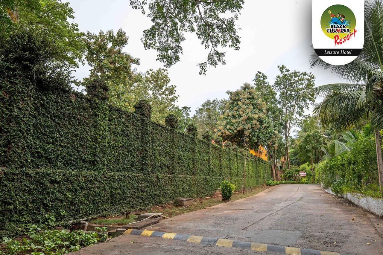 Avana Resort Mettuppālaiyam Exterior foto